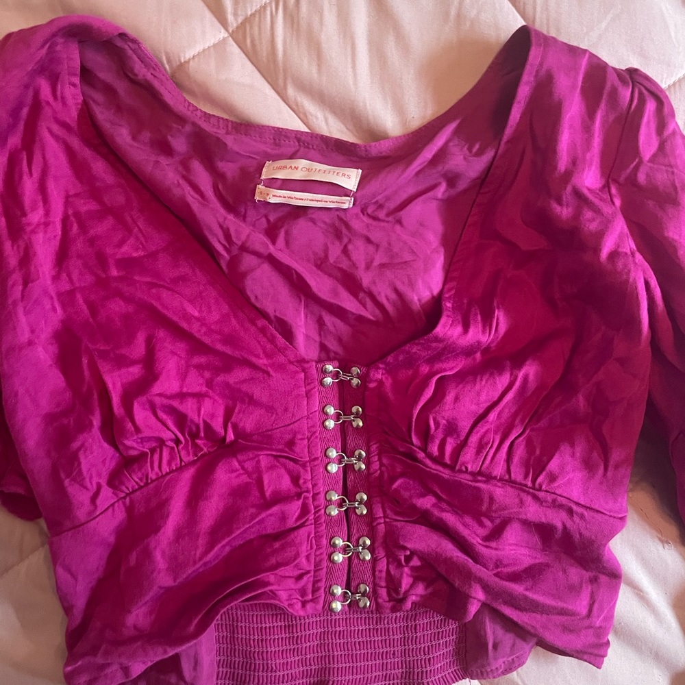 Cute urban outfitters top!